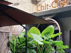 -ChitChat奇洽·Bistro(黎黄陂路店)