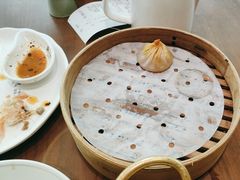 -苏小柳点心·手作小笼包(康桥分院)