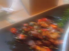 -辣婆婆(航天桥店)