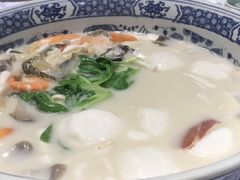 -山外山菜馆(玉泉路店)