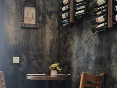 -克比叔叔印度餐厅Kebabs on the Grille(永康路分店)