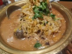 -金掌勺·锅包肉(广渠门店)