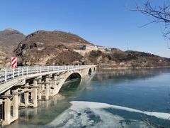 -黑龙潭风景区