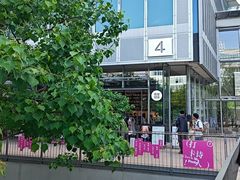 -茑屋书店(天目里店)