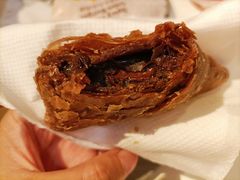 -麦当劳(百荣世贸商城店)