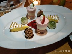-君悦酒店·La Terrazza意合園·意式风味