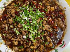 -陈有良尖椒鸡(江津总店)