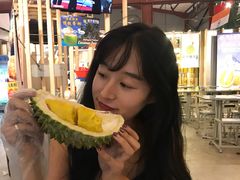 -都念榴莲·城市榴莲