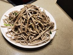 -蝎王府羊蝎子(虎坊桥总店)