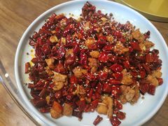 -情满四合院·小酒馆(后现代城店)