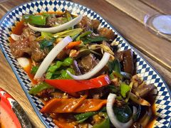 -柴窝堡22号辣子鸡·传承新疆菜