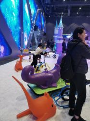-第五极儿童乐园