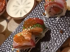 -西村日本料理(香格里拉饭店)