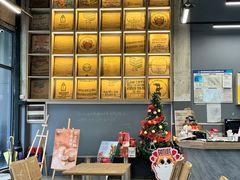 -GOTLOT COFFEE&KITCHEN角落厨房NOOK店