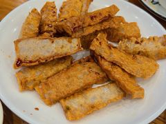 潮汕炸肉饼-潮粥馆(长江花园店)