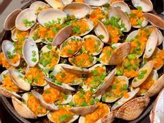 -何师烧烤Pro ·小龙虾·江湖川菜·精酿啤酒(太古里店)