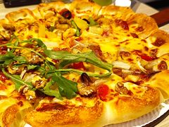 -必胜客(积水潭店)