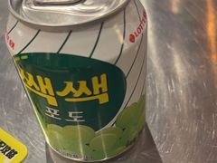 -大叹号·朝鲜族烤肉(潍坊泰华城店)