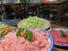 -楠火锅(西单店)