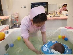 -盈月阁母婴护理中心·月子中心·月嫂育儿嫂