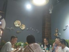 -秋语木桶鱼.酸菜鱼(开发区火车站店)
