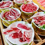 门头沟蕞好吃的涮肉‼️不接受反驳