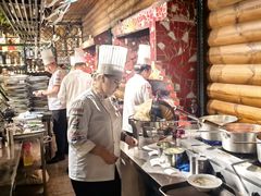 -卢布里西餐厅(总店)