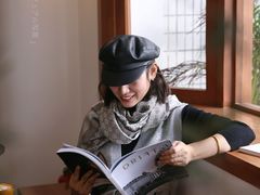 -PUZZLE COFFEE 拼图咖啡