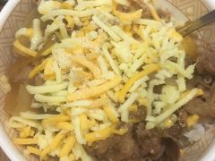 -食其家·牛丼咖喱(金桥太茂店)