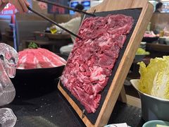 -井格重庆火锅(西直门凯德Mall店)