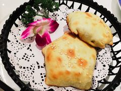 -宁夏国强手抓羊肉·清真菜(未央路凤三店)