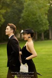 点击看大图 -角色婚纱摄影(中心店)