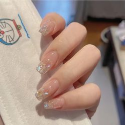 -M·X Nail日式美甲美睫