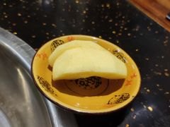 -盐井记·自贡美蛙鲜锅兔(中和店)