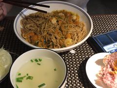 -十面春风·江南面馆(崇宁路店)