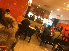 -大快活(罗湖商业城分店)