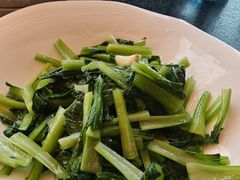 -羡餐厅·杭帮菜·淳菜(千岛湖自由洲际殿店)