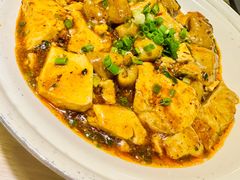 豆花肥-全牛匠·乐山跷脚牛肉(新中关店)