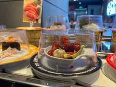 -元气寿司(东方宝泰店)