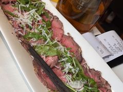 低温慢烤牛肉-黑明餐厅(白鹭洲店)