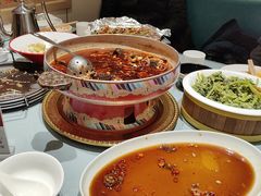 -老酒川菜坊(中山西路店)