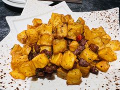 -泉味道贵州厨房(三里河店)