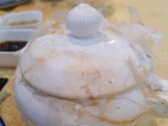 佛跳墙-九大簋家宴(晓港湾店)