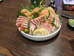 -枫伝料理居酒屋