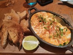 -THE CANNERY&JUJU 新鲜海鲜·牛排美食酒廊