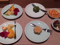 -梅间堂茶馆(绿地缤纷城店)