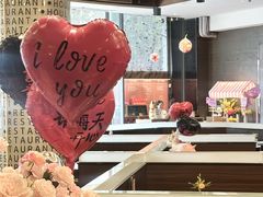 -伯顿西餐厅(厚街香榭丽店)