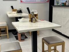 -锡缘无锡小笼馆(武胜路店)