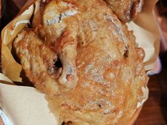 -面辣子·陕西家乡菜(钟楼店)