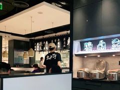 -太二酸菜鱼(福州泰禾店)